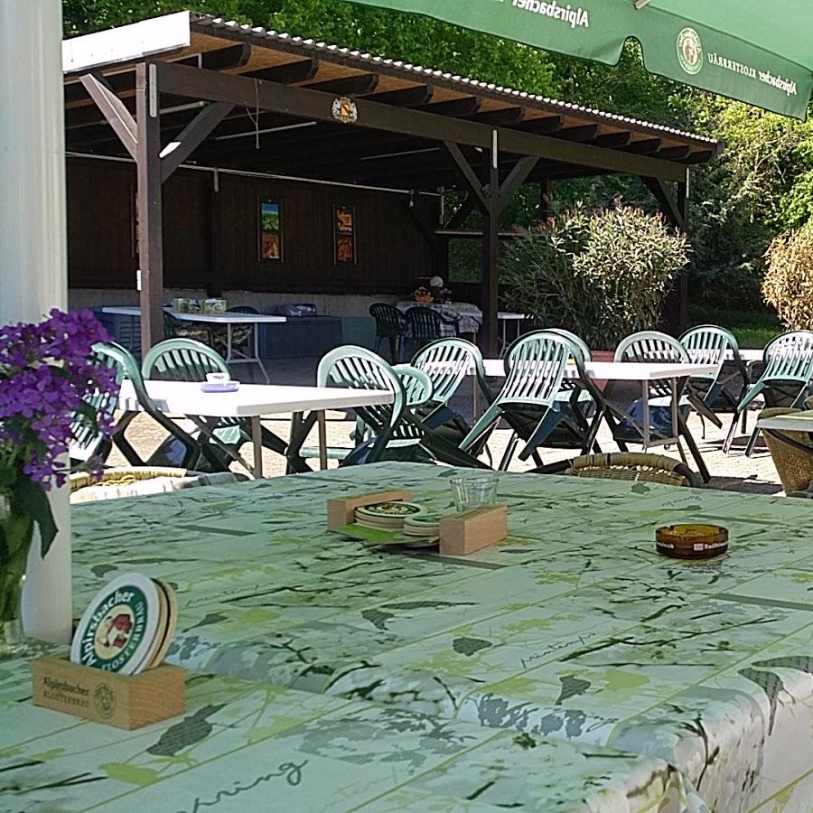 Restaurant "KKS FORST" in Forst