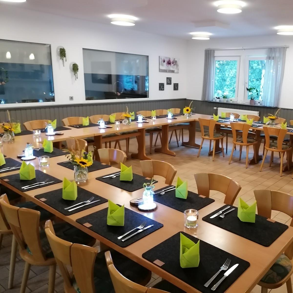 Restaurant "Gaststätte Vogelpark Liedolsheim" in Dettenheim