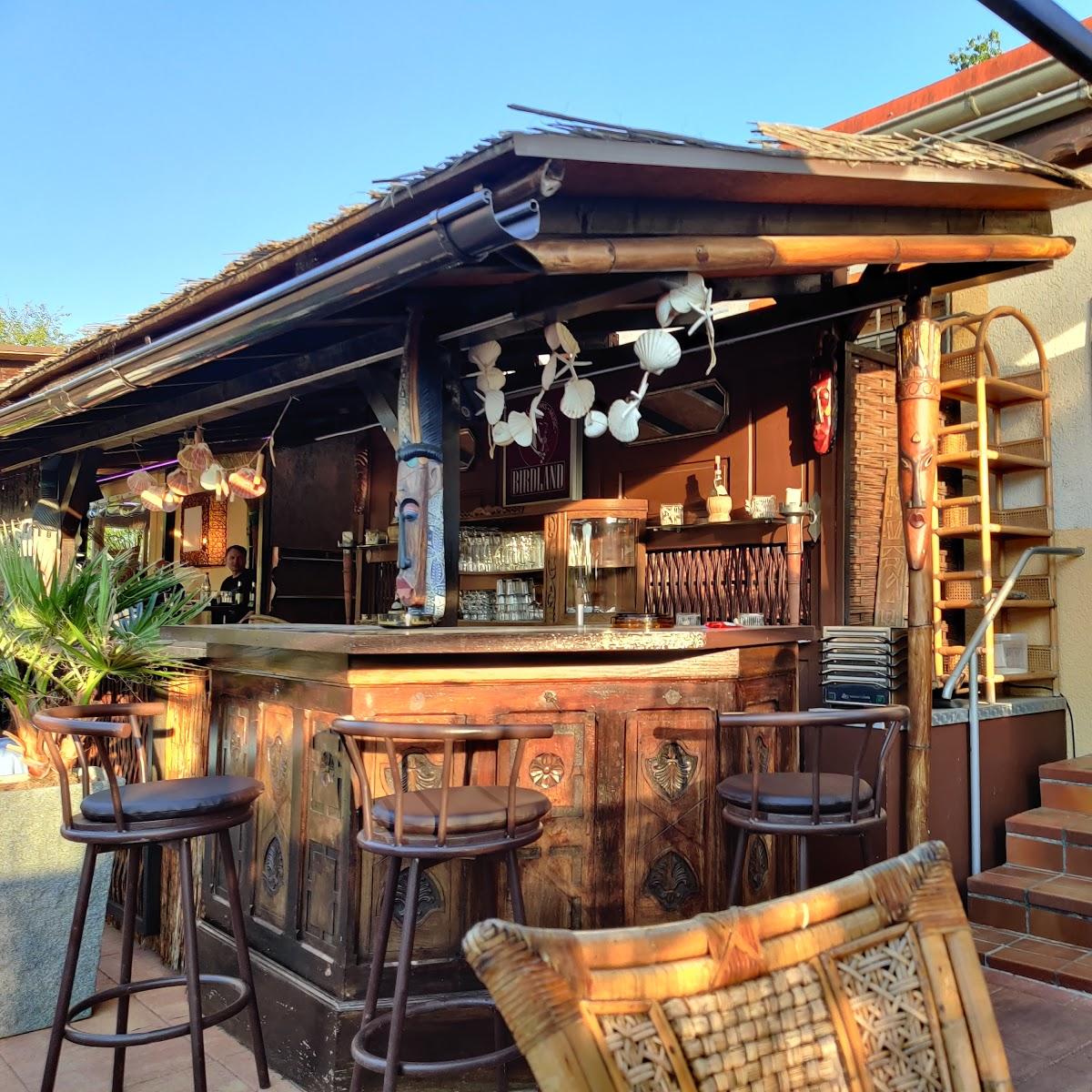 Restaurant "Birdland" in Kronau