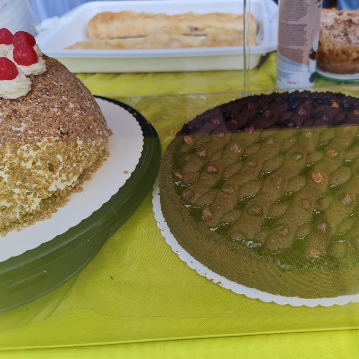 Restaurant "Bärenblick" in Bad Rippoldsau-Schapbach