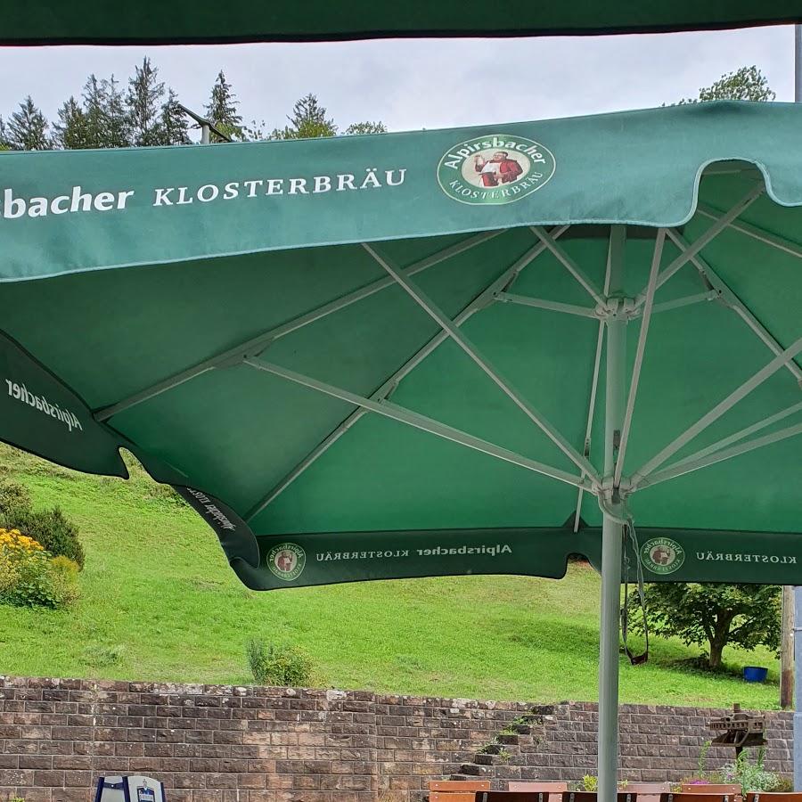 Restaurant "Zum Schlüssel" in Bad Rippoldsau-Schapbach
