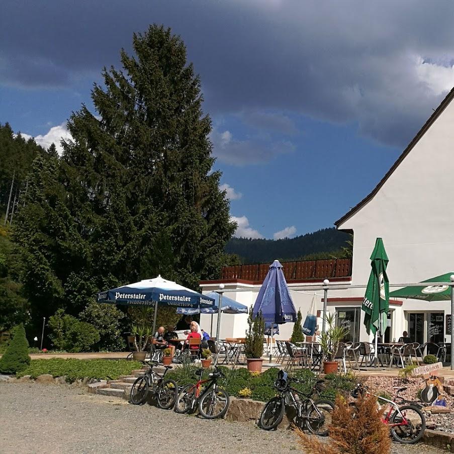 Restaurant "Hotel Albans Sonne Restaurant" in Bad Rippoldsau-Schapbach