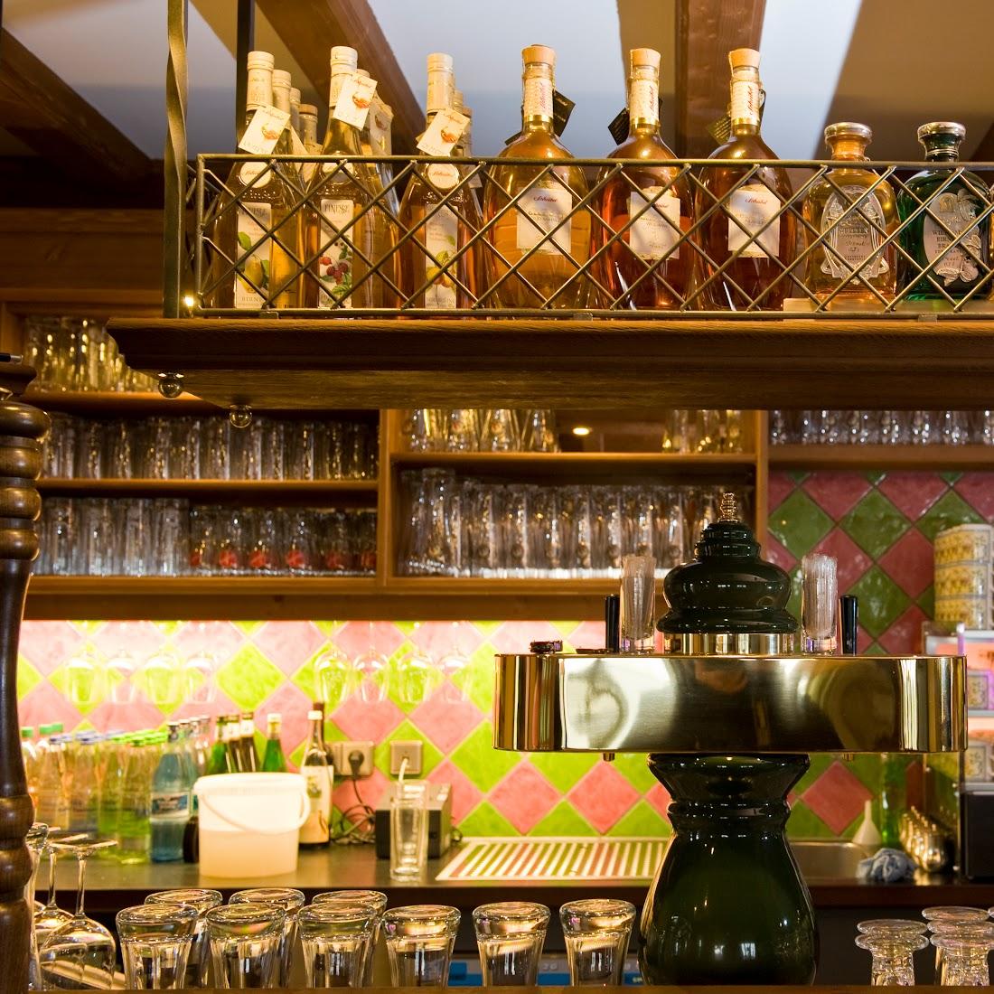 Restaurant "Kniebishütte" in Freudenstadt