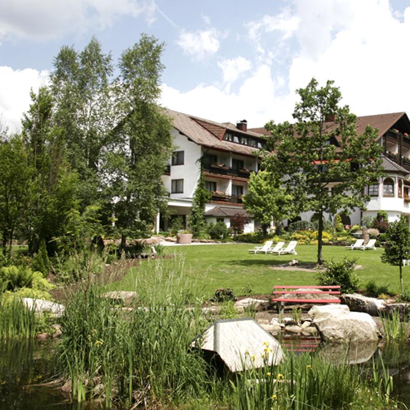 Restaurant "Wellnesshotel Waldblick auf dem Kniebis" in Freudenstadt
