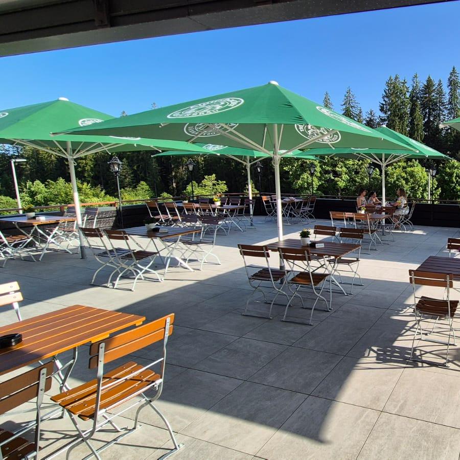 Restaurant "Kniebis Stuben - Hotel Restaurant" in Freudenstadt