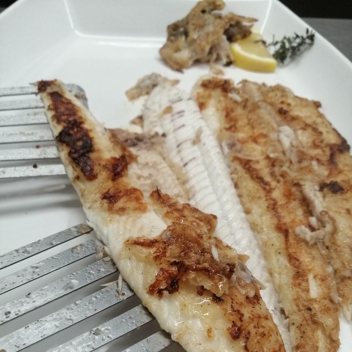 Restaurant "Gutsschänke da Scattu" in Bühl