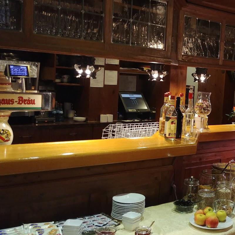 Restaurant "Hotel Restaurant Sternen" in Bühl