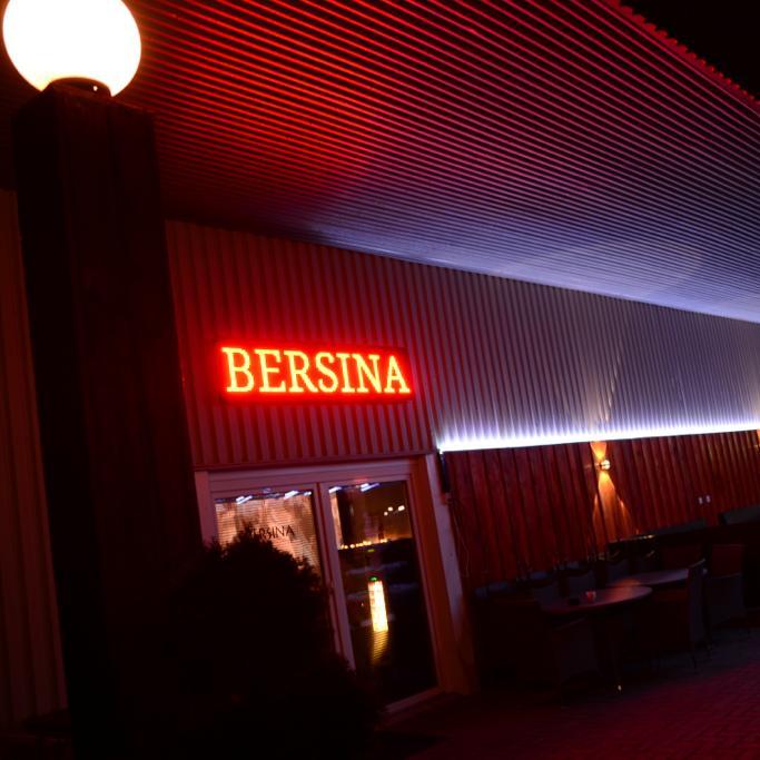 Restaurant "Bersina Restaurant" in  Bersenbrück