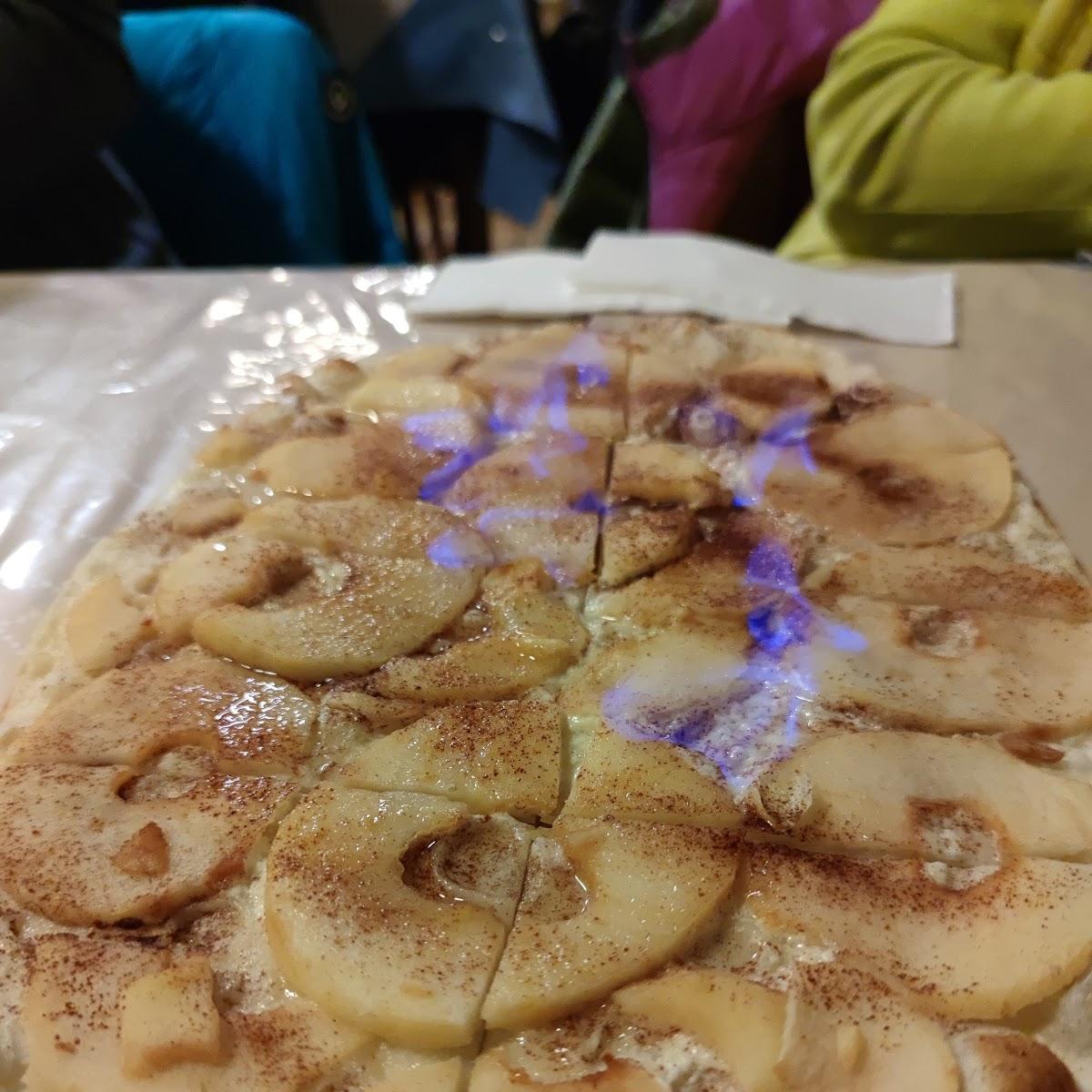 Restaurant "Strausswirtschaft Falkenhorst" in Bühlertal