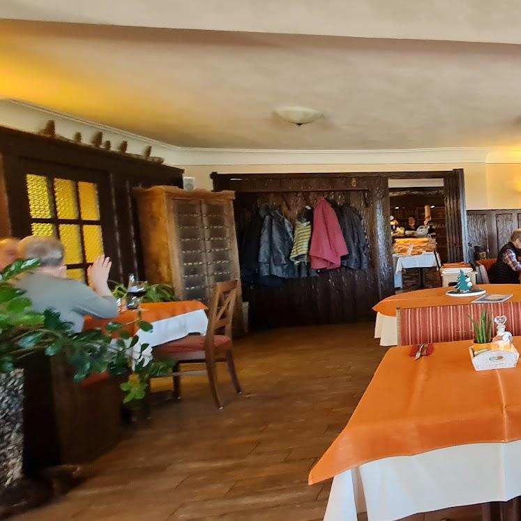 Restaurant "Gaststätte Immenstein" in Bühl