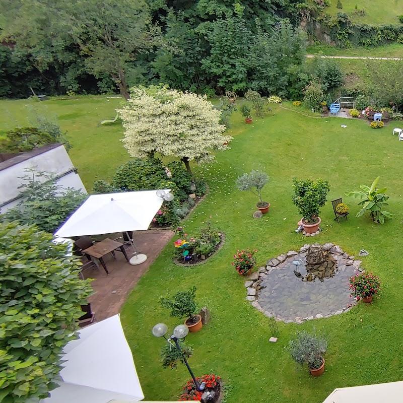 Restaurant "Rebstock" in Bühlertal