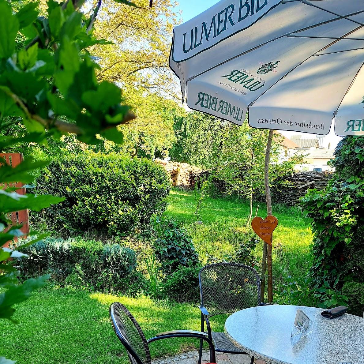 Restaurant "Gasthaus  Zur Traube " in Ottersweier