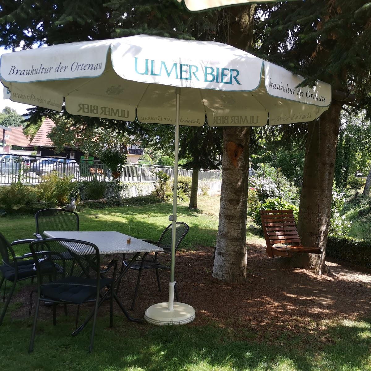 Restaurant "Gasthaus  Zur Traube " in Ottersweier