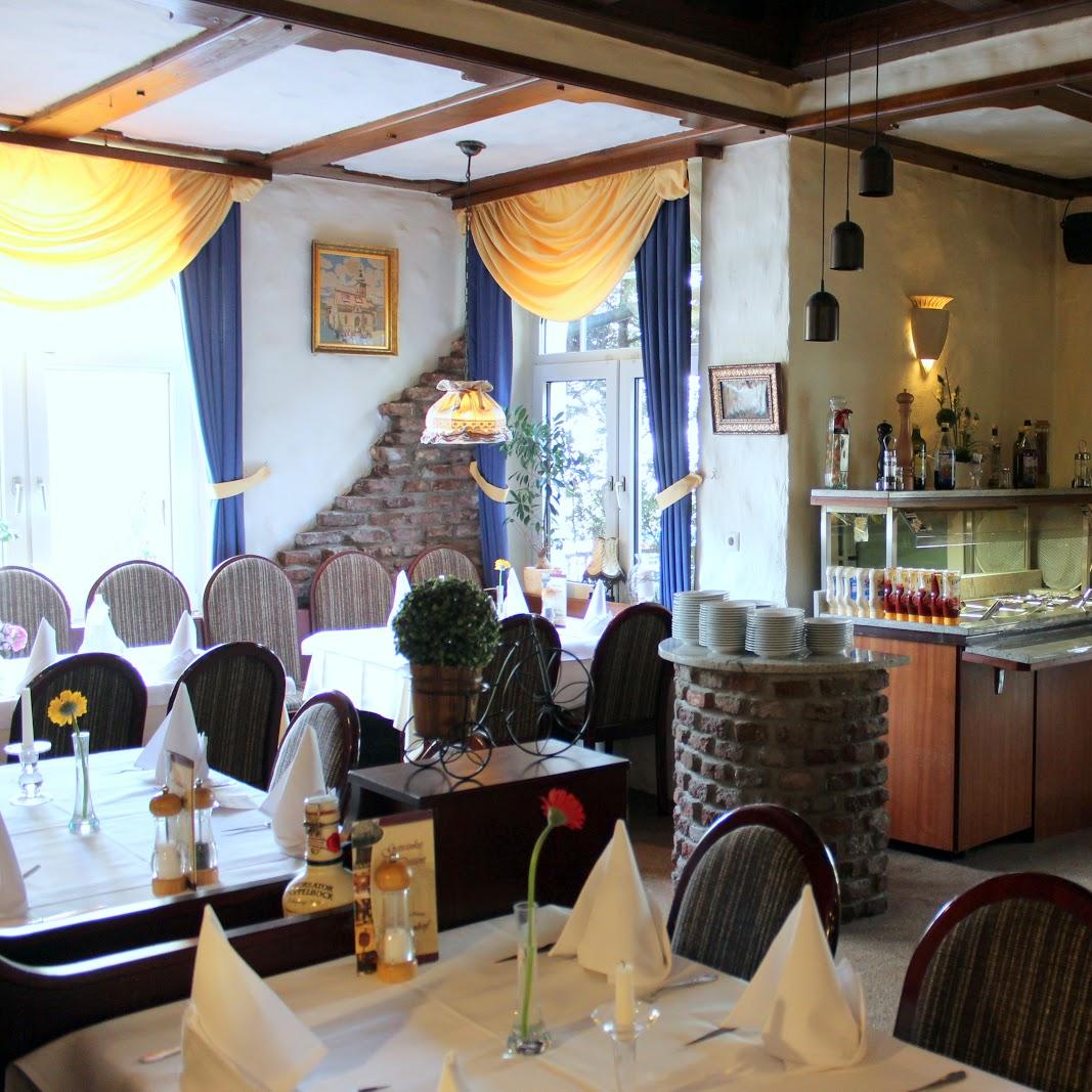 Restaurant "Steakhaus Pavic" in  Iserlohn