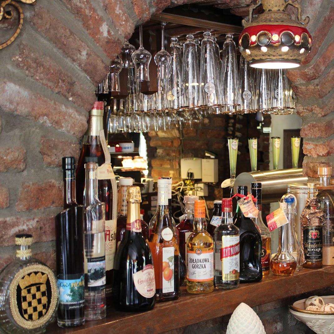 Restaurant "Steakhaus Pavic" in Iserlohn