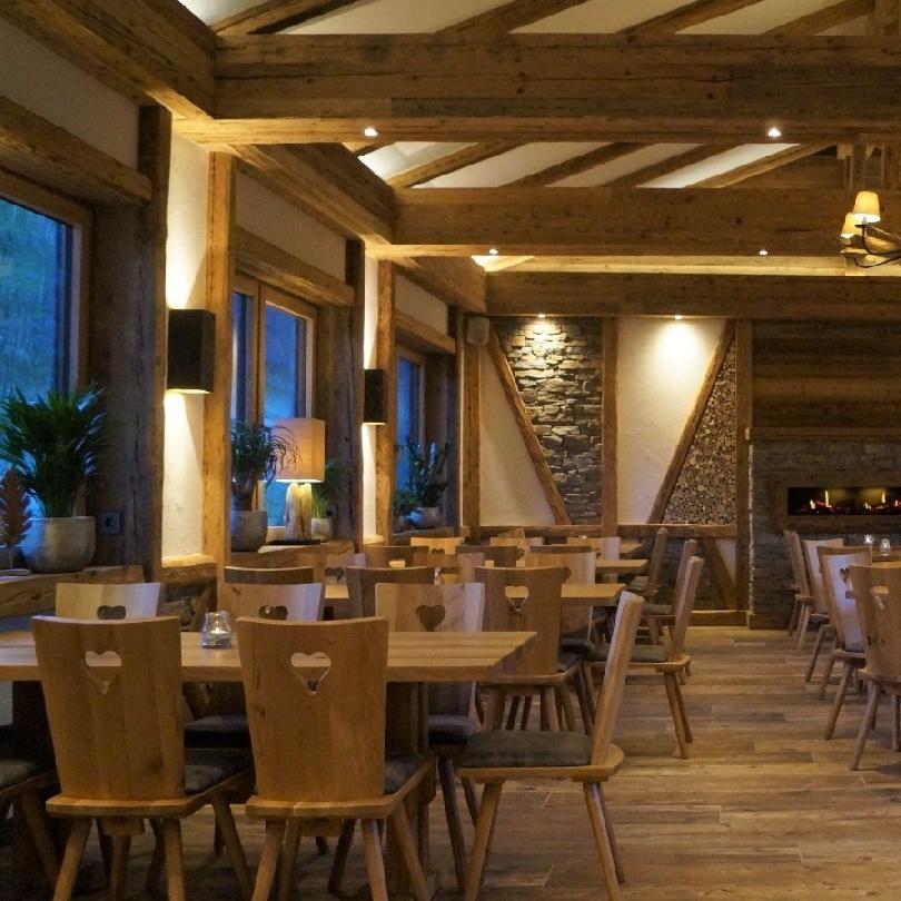 Restaurant "Gasthaus mit Landhotel zum Wagen" in Achern
