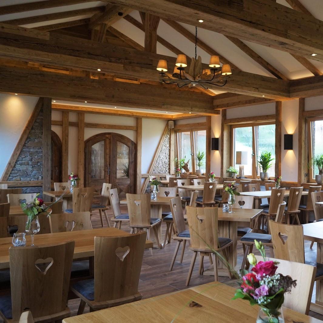 Restaurant "Gasthaus mit Landhotel zum Wagen" in Achern