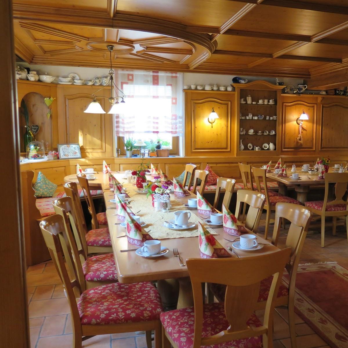 Restaurant "Landgasthaus zur Linde" in Bühl