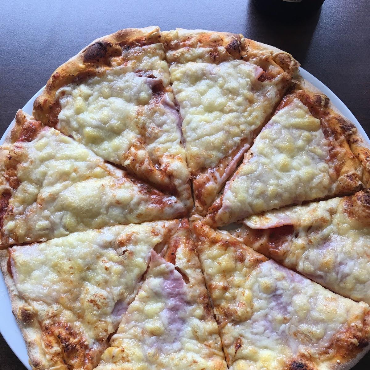 Restaurant "Bistro da Ela" in Sulz am Neckar