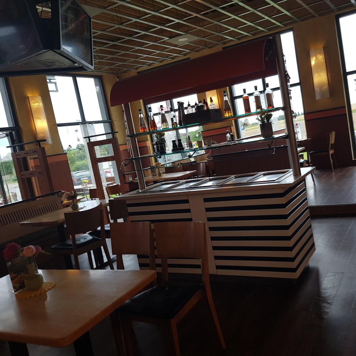 Restaurant "24-Fresh Restaurant" in Vöhringen