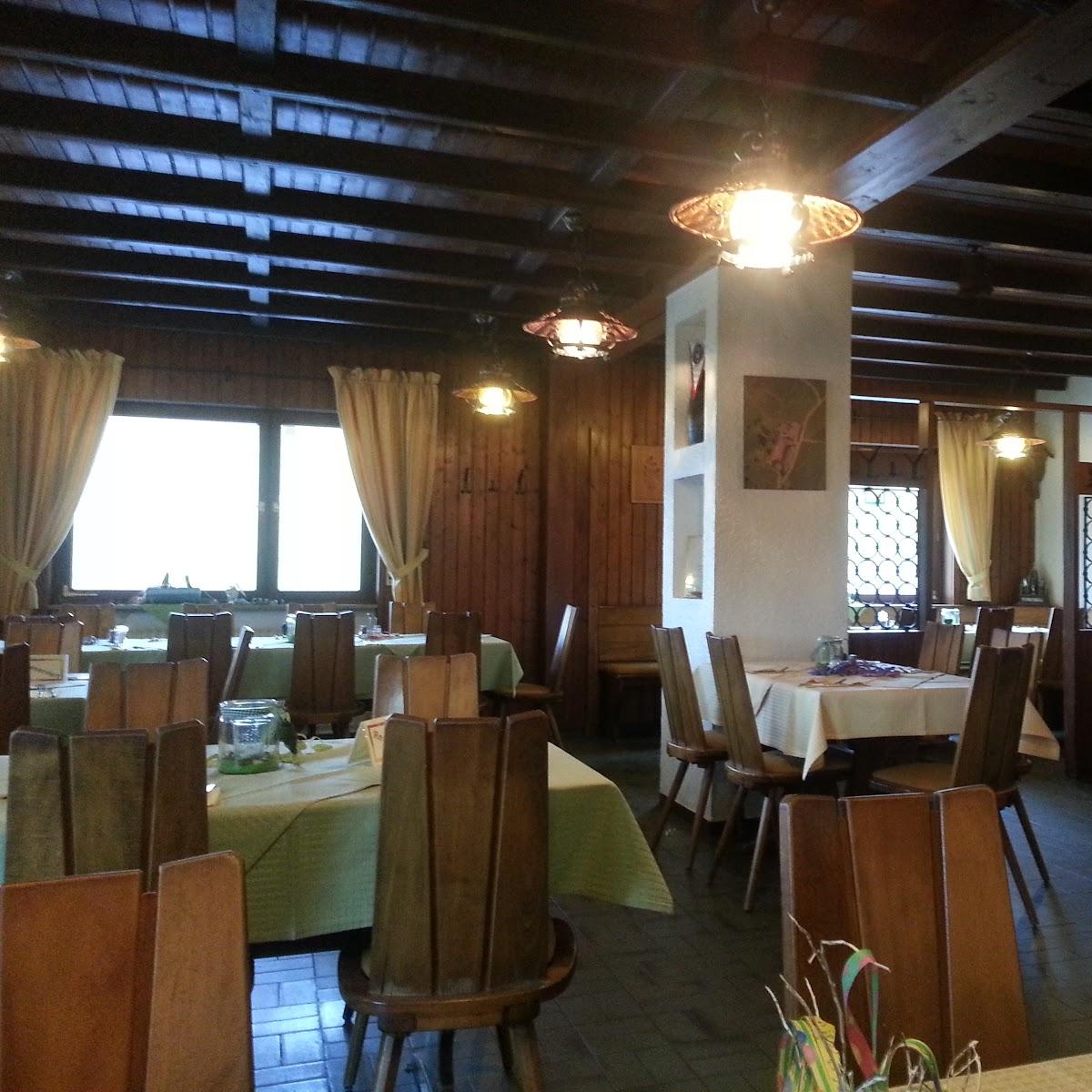 Restaurant "Stefan