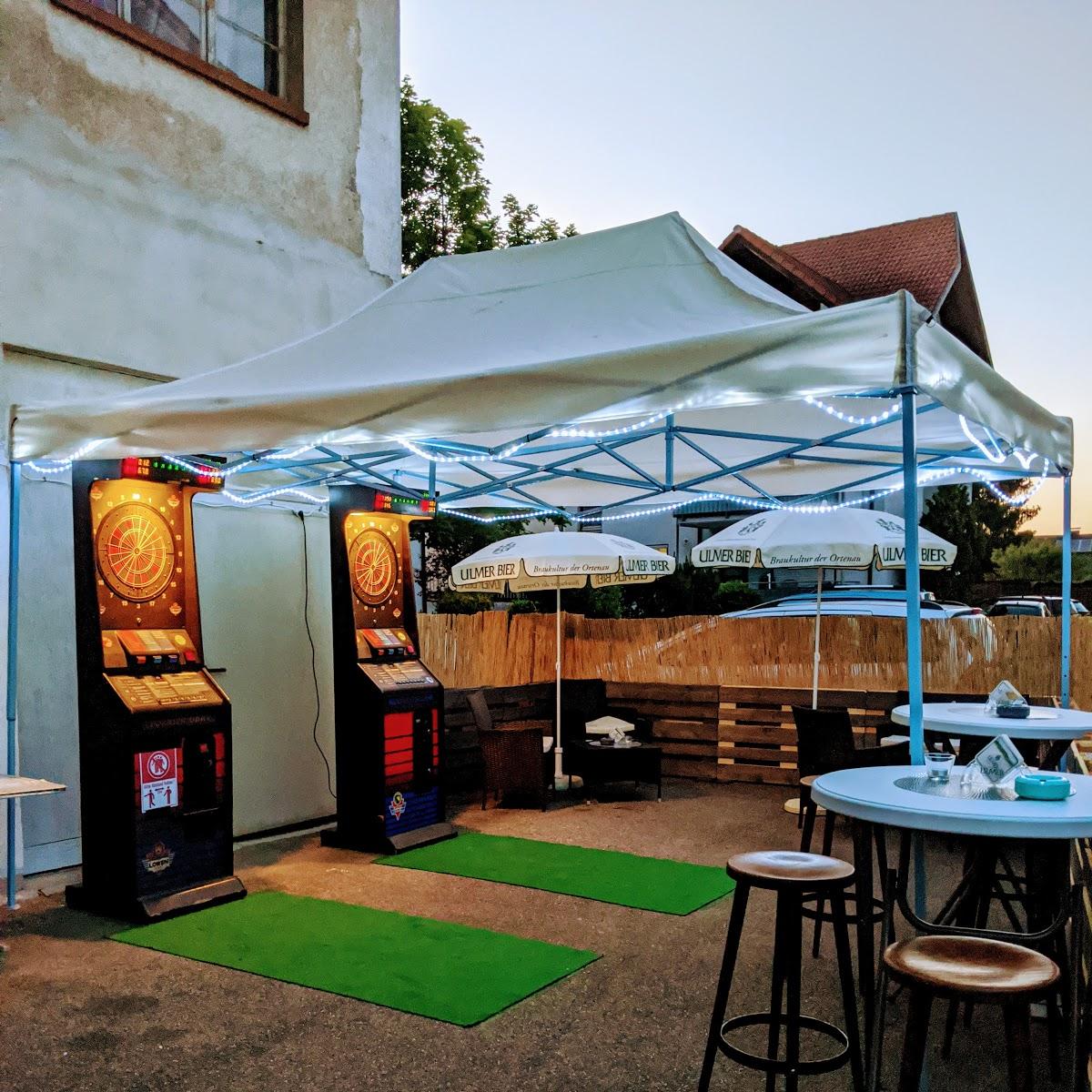 Restaurant "Löwen Bistro" in Offenburg