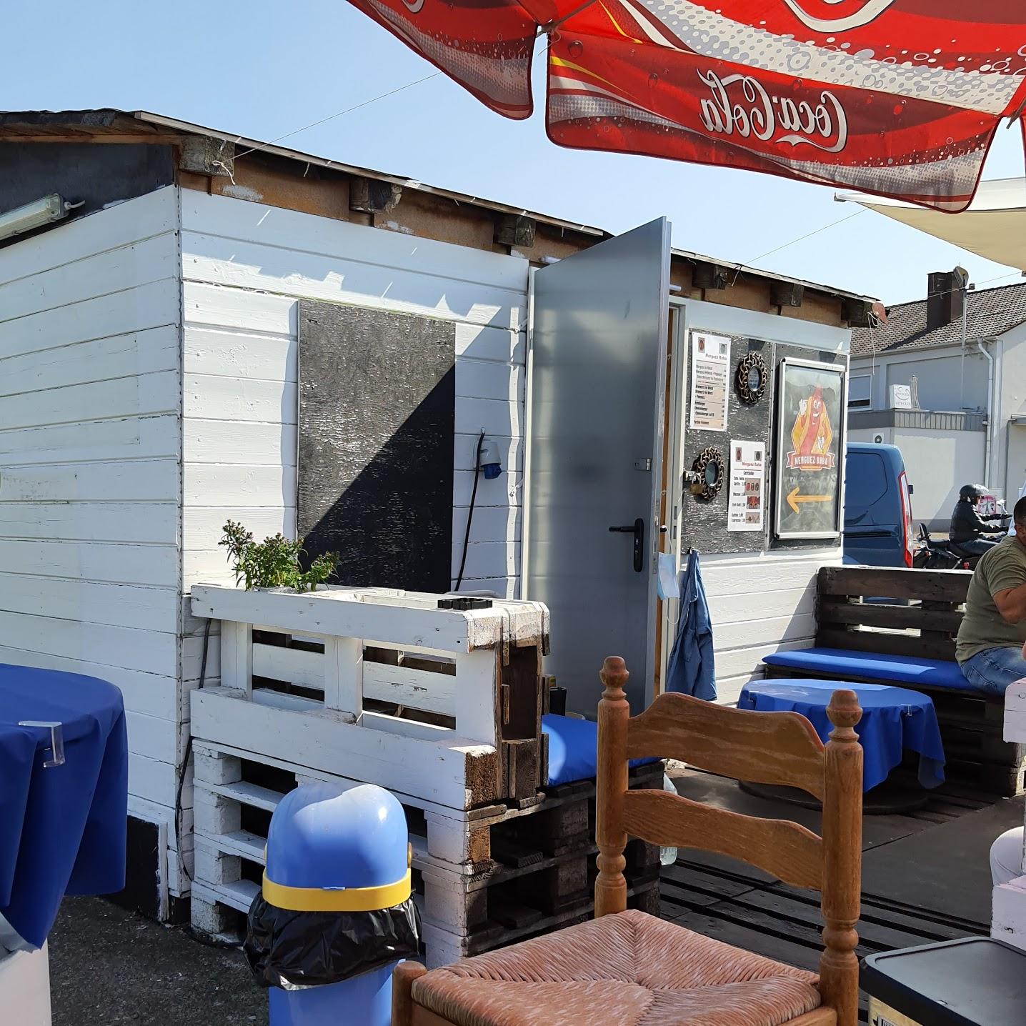 Restaurant "Merguez Baba" in Kehl