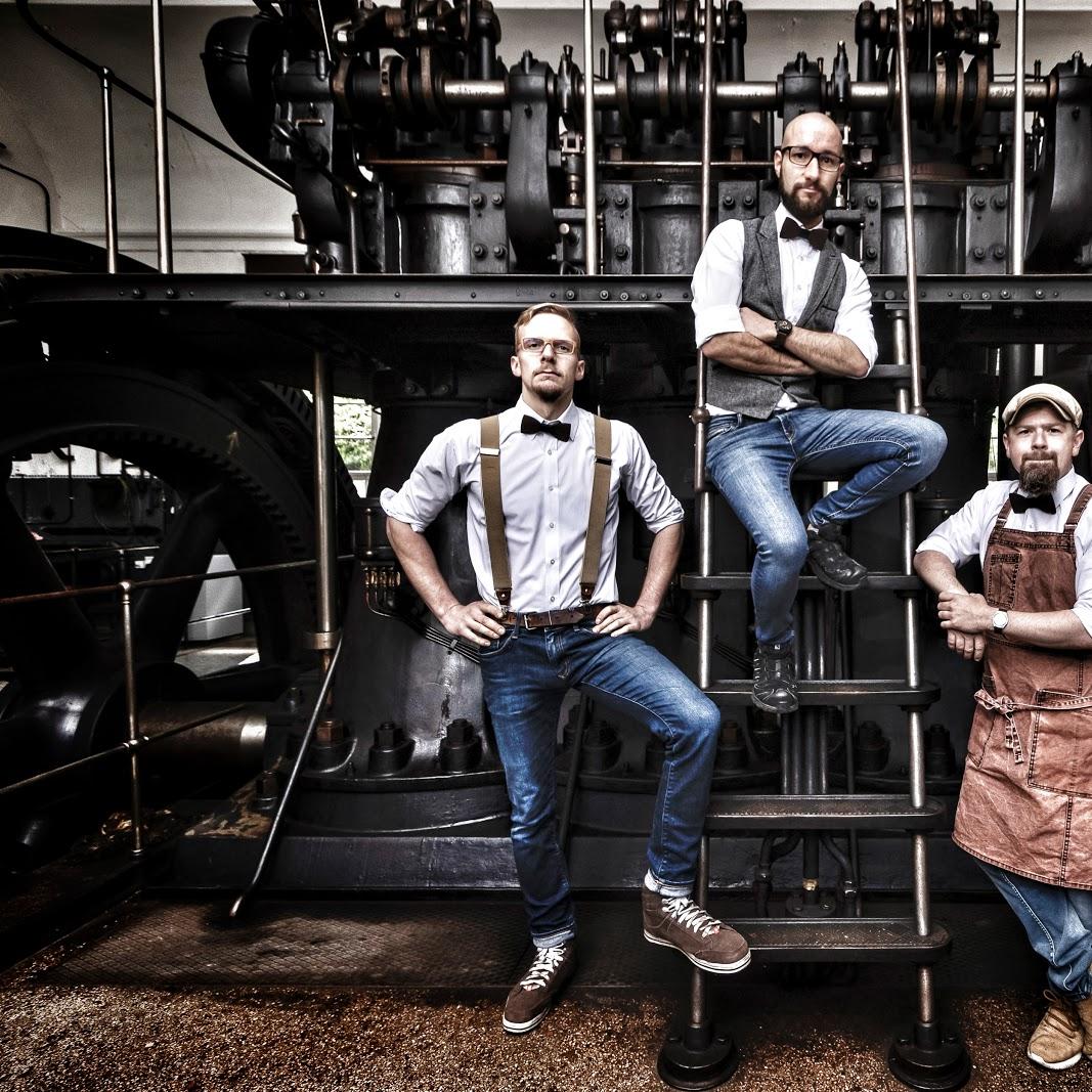 Restaurant "KINZIG FOOD WERK 2" in Haslach im Kinzigtal