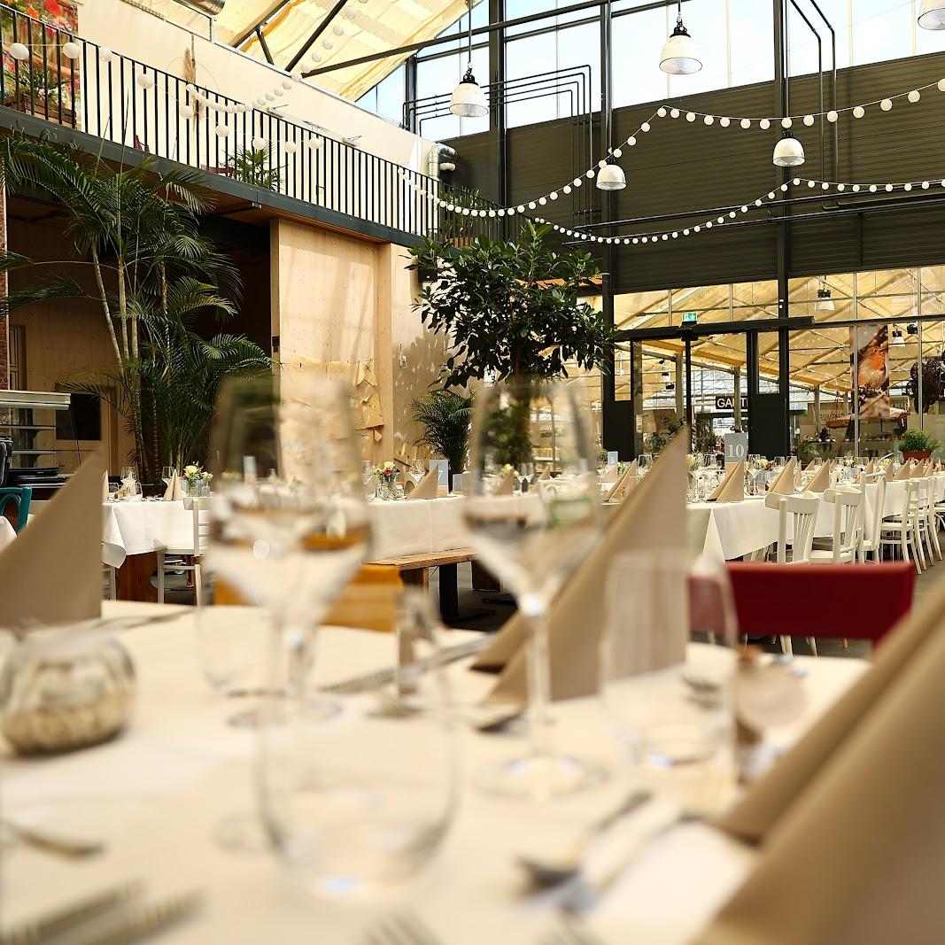 Restaurant "KINZIG FOOD WERK 2" in Haslach im Kinzigtal