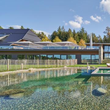 Restaurant "Hotel Munde - Biereck" in Hofstetten