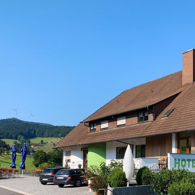 Restaurant "Fuxxbau - Wirtschaft & Hotel" in Fischerbach