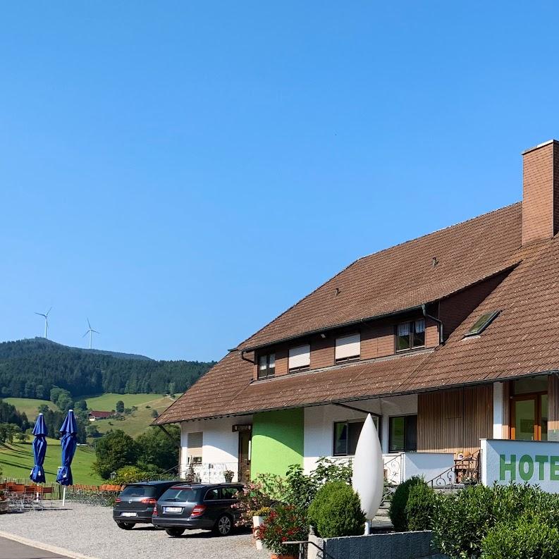 Restaurant "Fuxxbau - Wirtschaft & Hotel" in Fischerbach