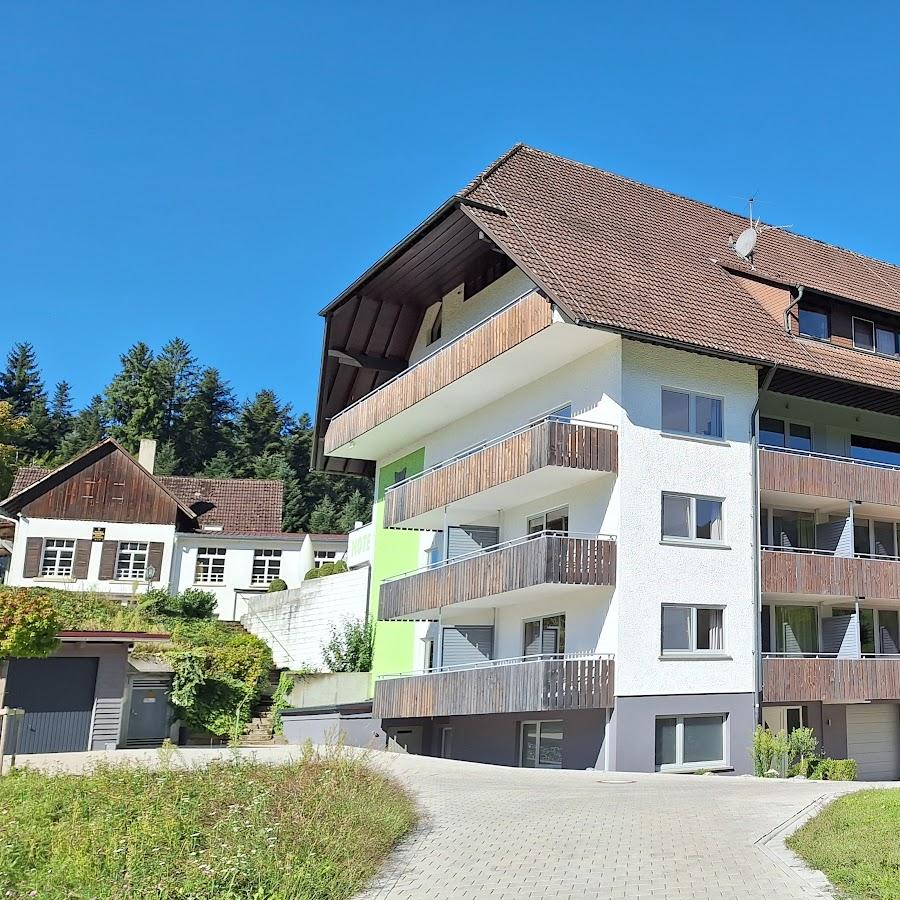 Restaurant "Fuxxbau - Wirtschaft & Hotel" in Fischerbach