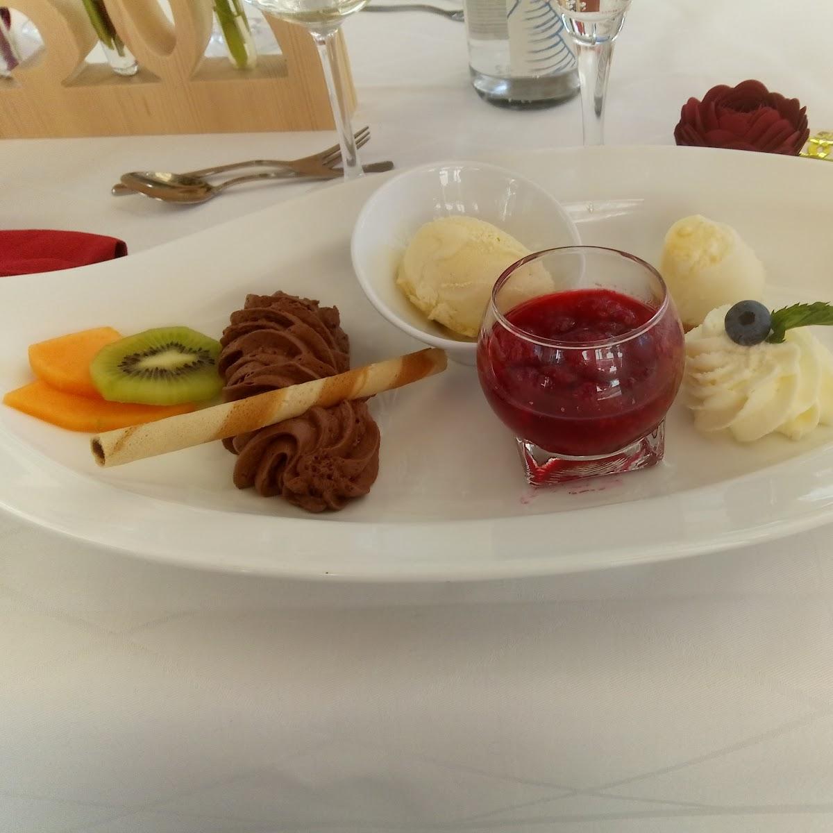 Restaurant "Vincentius-Verein  K.ö.R." in Oppenau