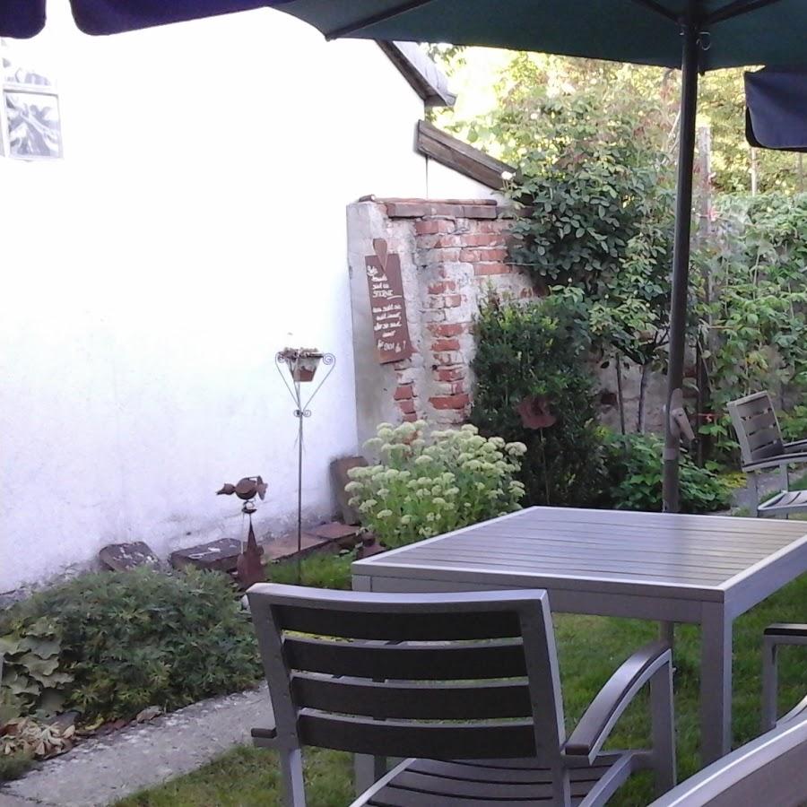 Restaurant "Krone" in Willstätt