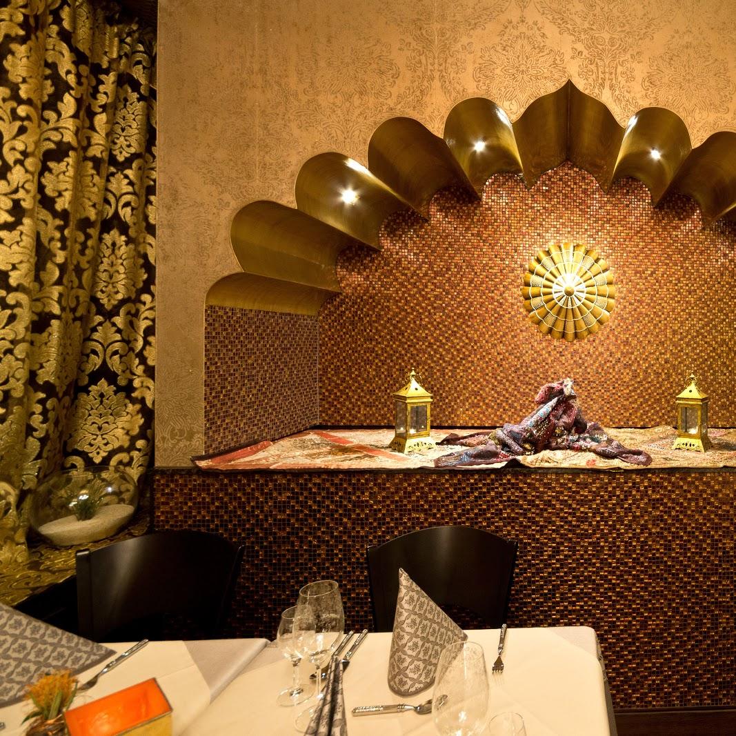 Restaurant "Shiraz" in  Darmstadt