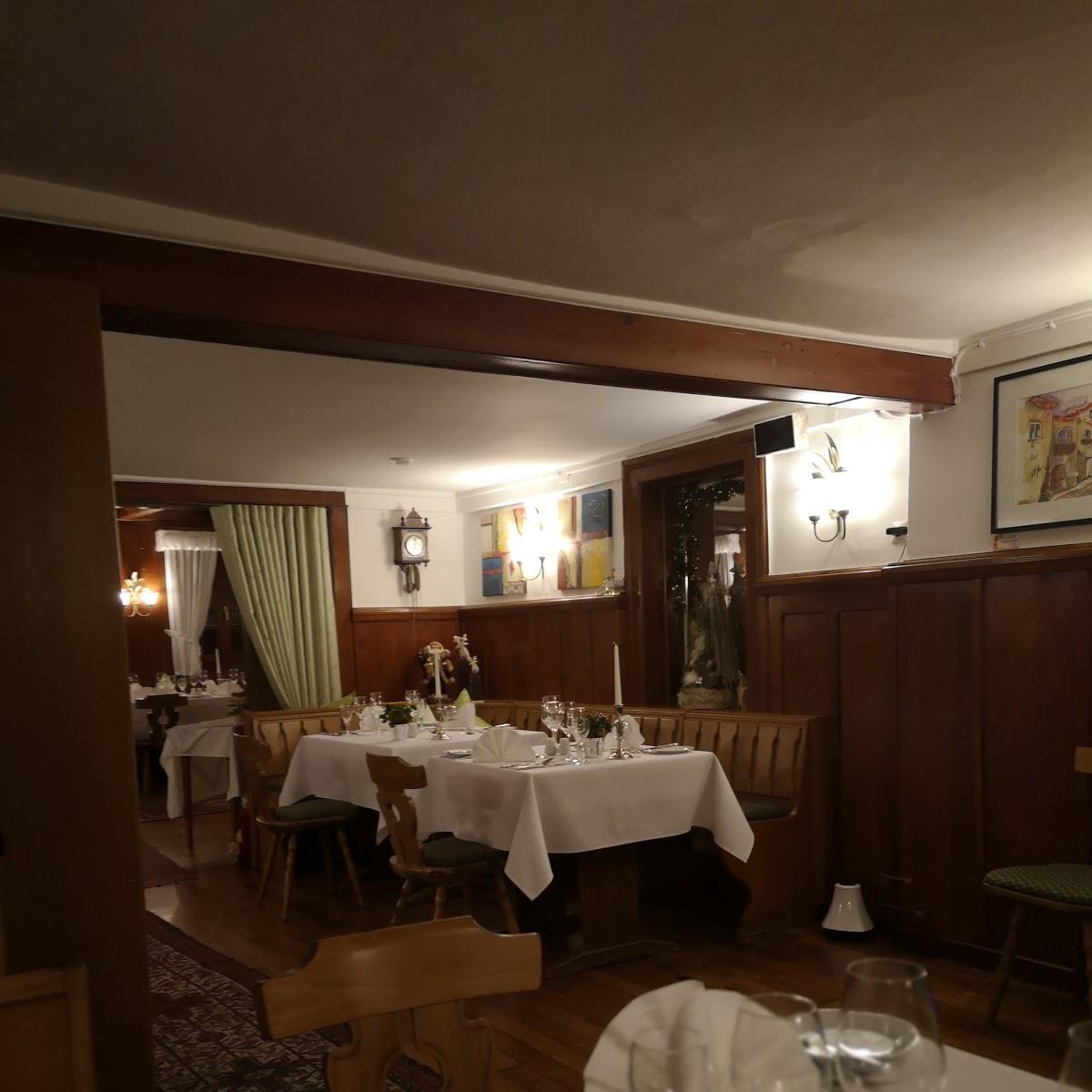 Restaurant "Restaurant Kinzigbrücke" in Willstätt