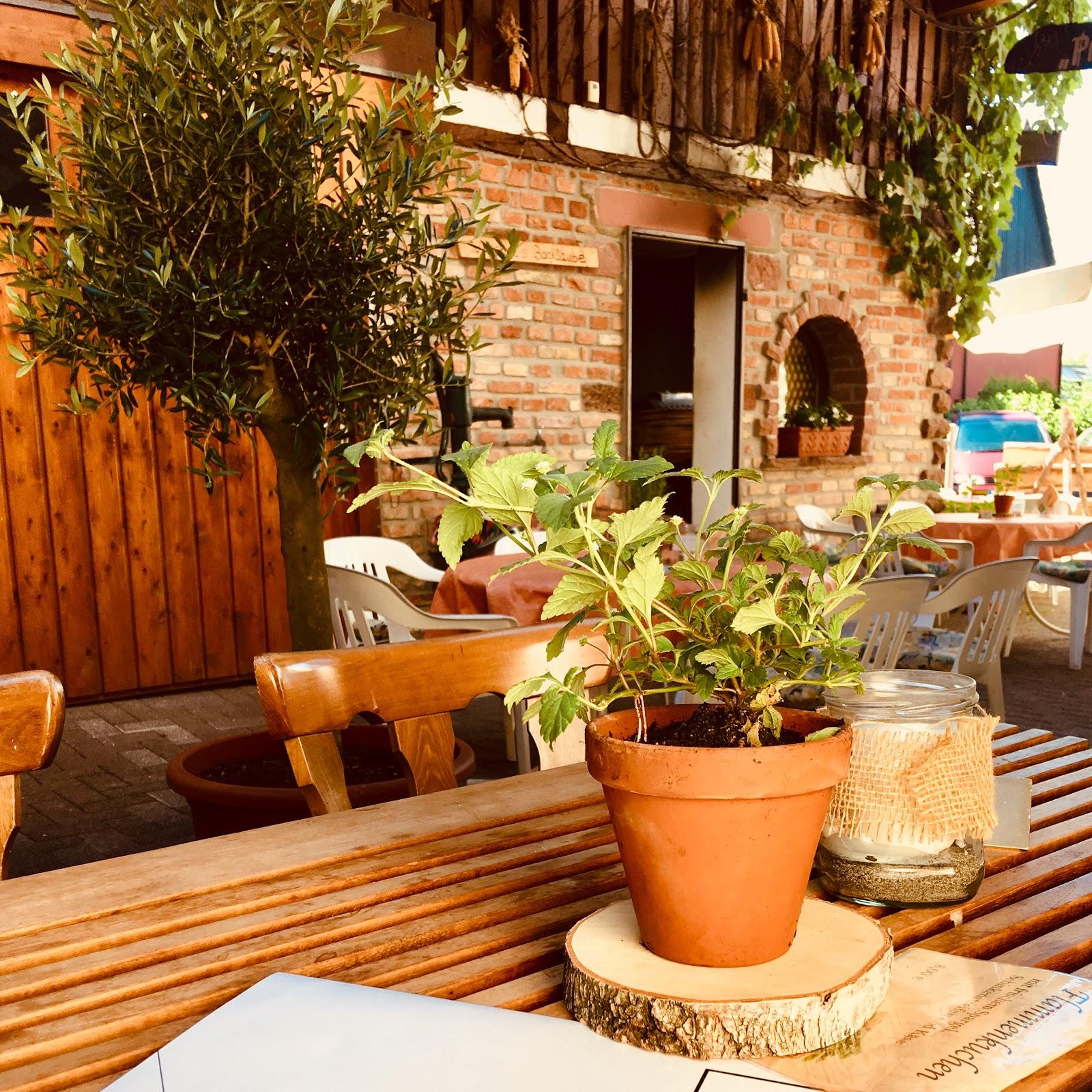 Restaurant "Gaststätte Linde" in Willstätt