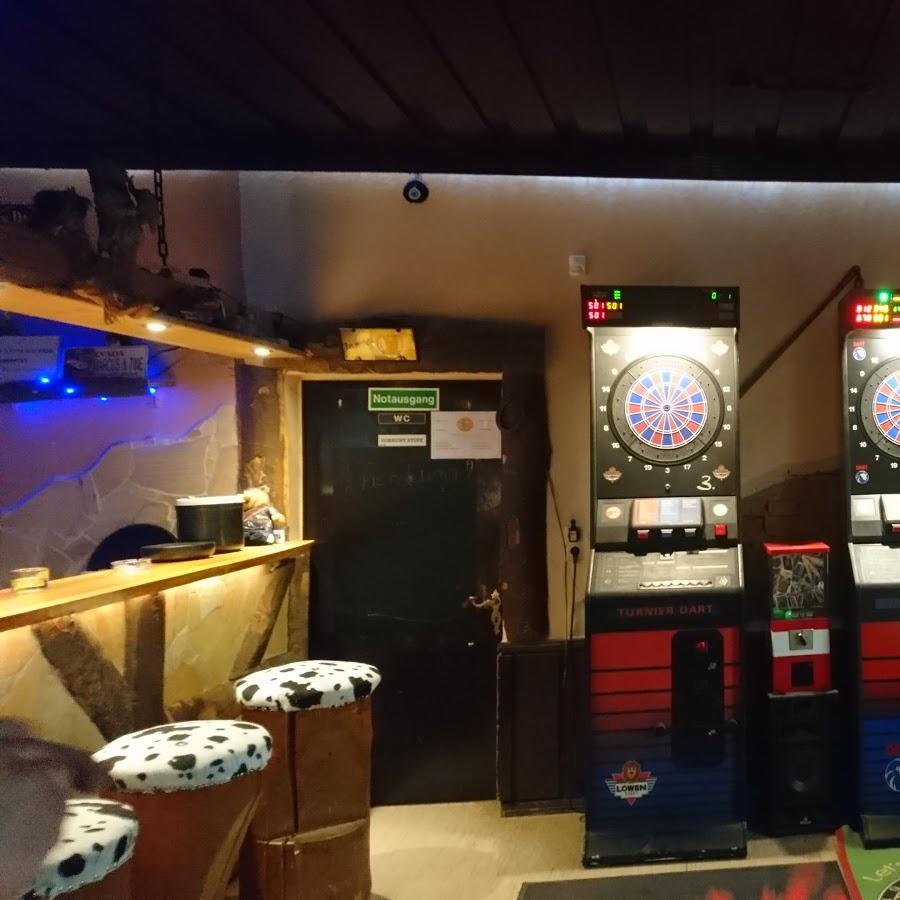 Restaurant "Texas-Triebl Inh. Christine Erhardt" in Willstätt