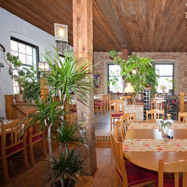 Restaurant "Alter Stadtwächter" in  Potsdam