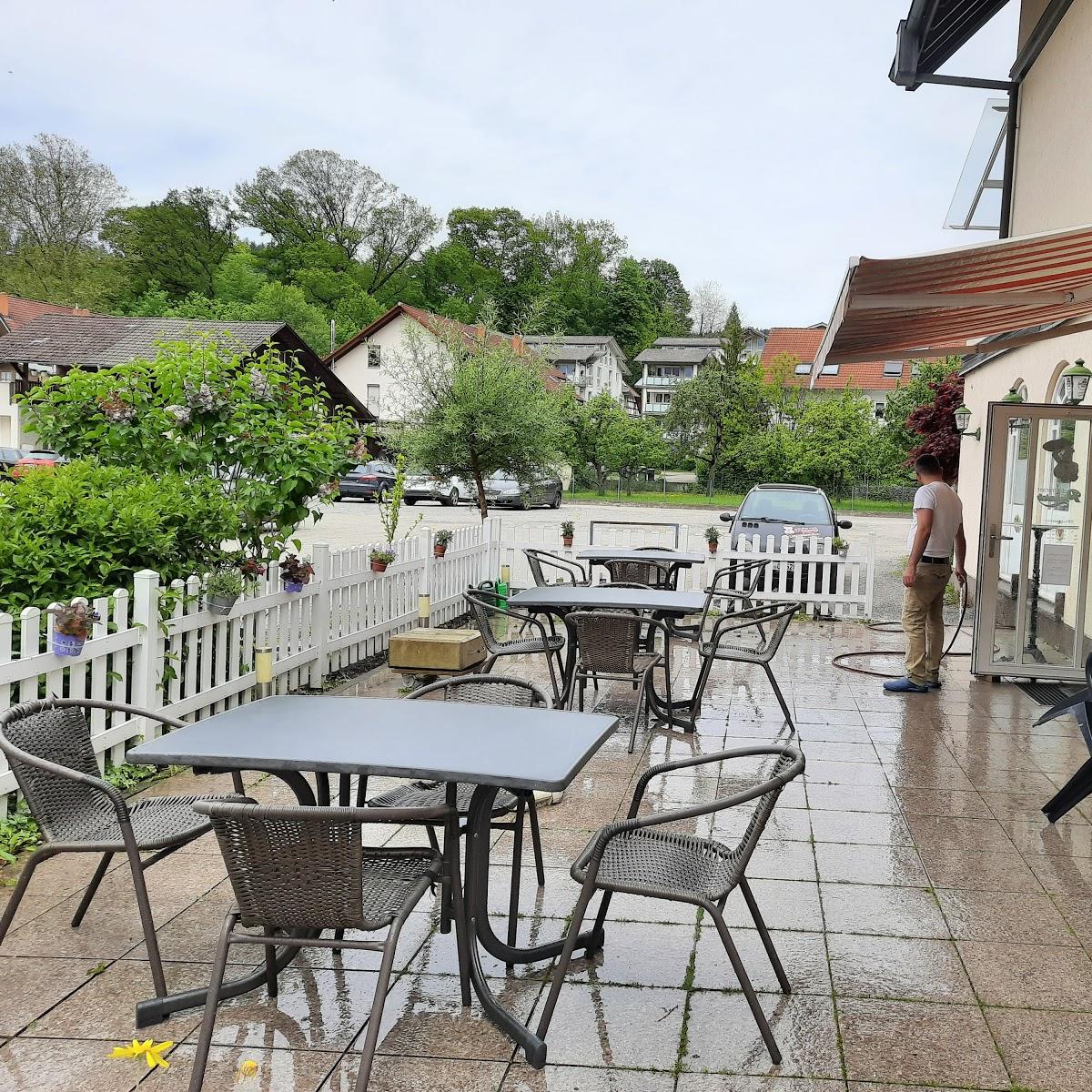 Restaurant "Gaststätte Picknick" in Zell am Harmersbach