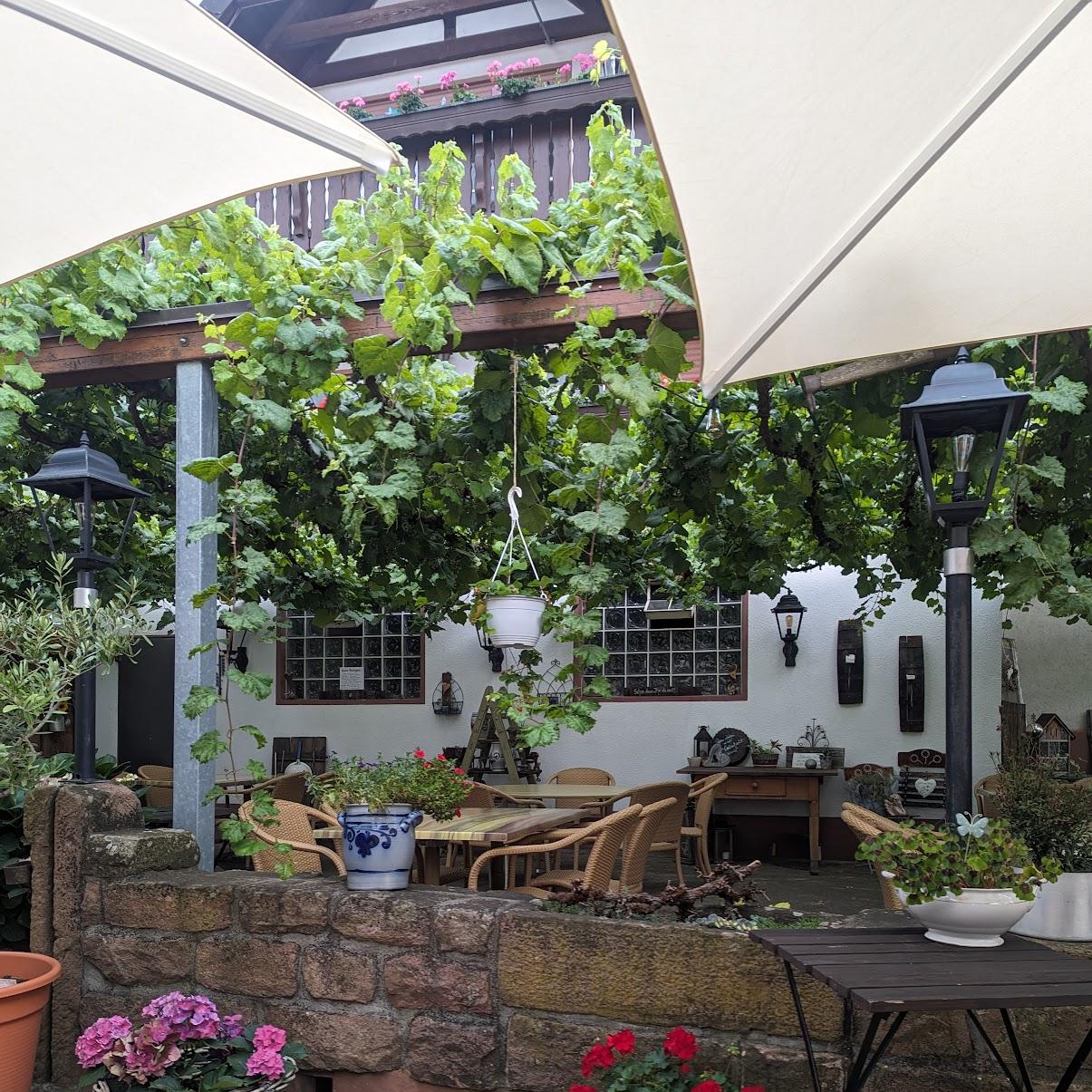 Restaurant "Schüll