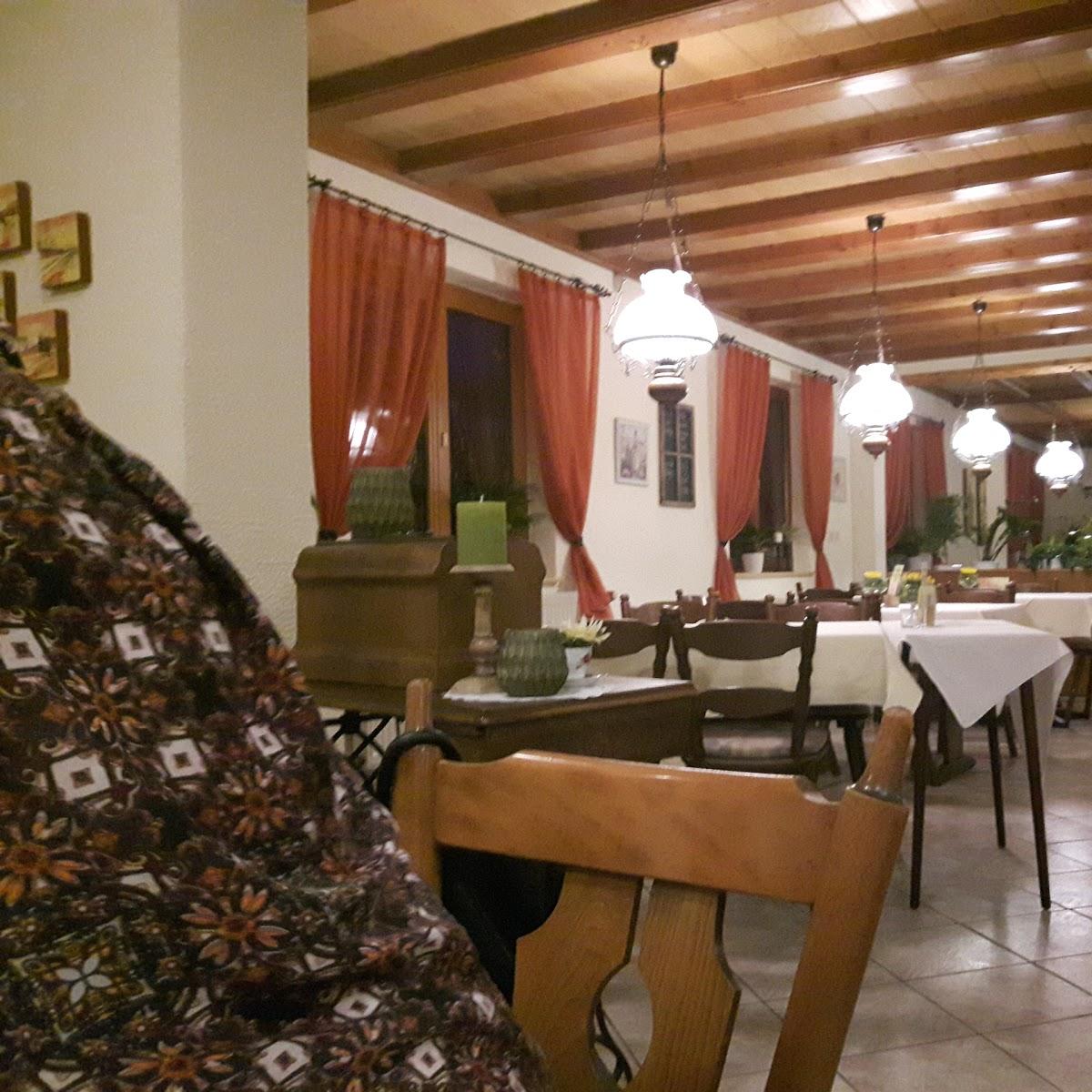 Restaurant "Schüll