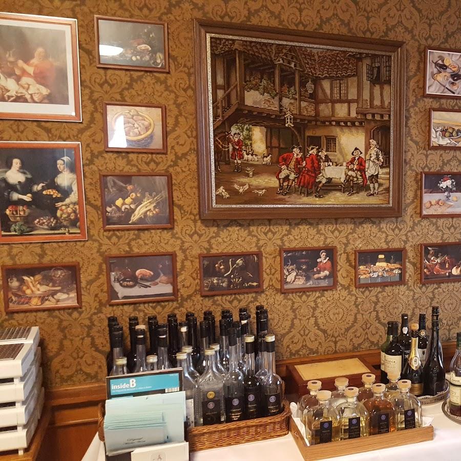 Restaurant "Gasthaus Schwert" in Neuried