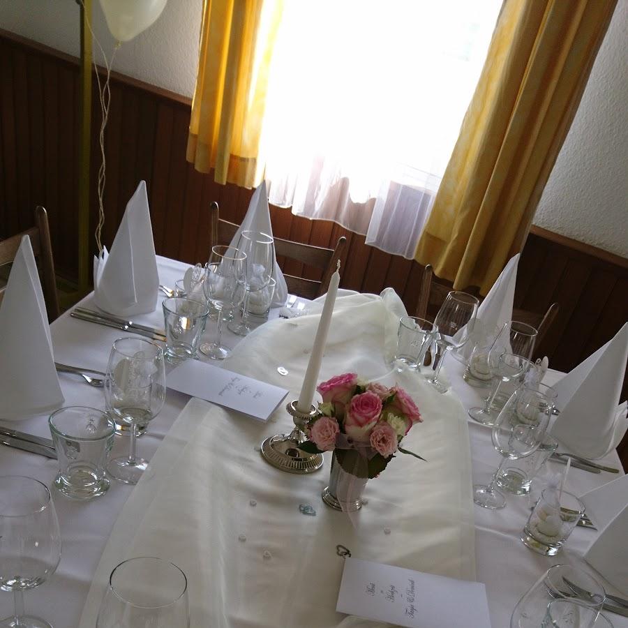 Restaurant "Gasthaus Schwert" in Neuried