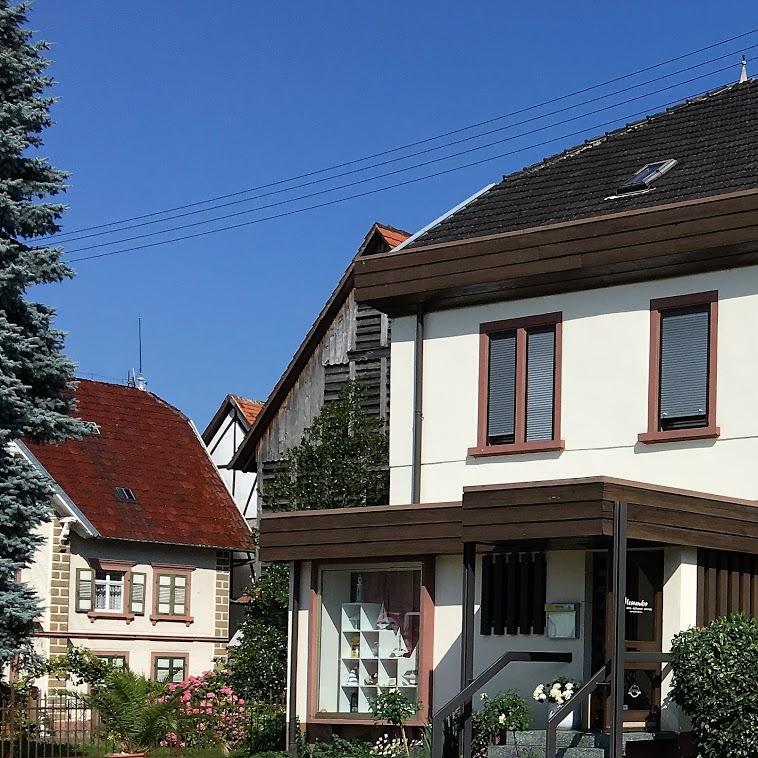 Restaurant "Hotel Restaurant Pizzeria Alessandro in -Altenheim" in Neuried