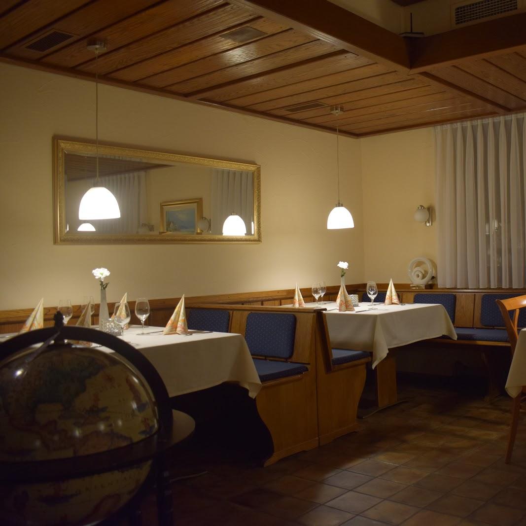 Restaurant "Hotel Restaurant Pizzeria Alessandro" in Neuried