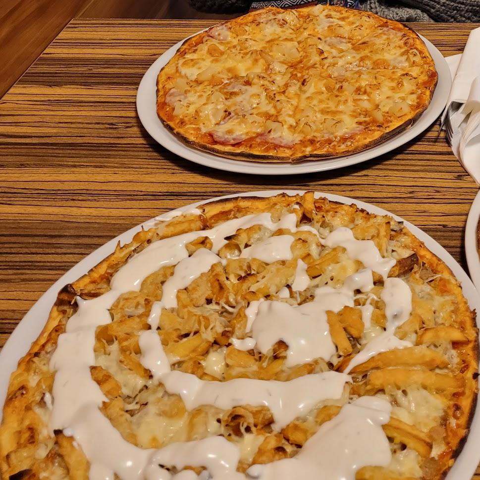 Restaurant "Efes - Altenheim" in Neuried