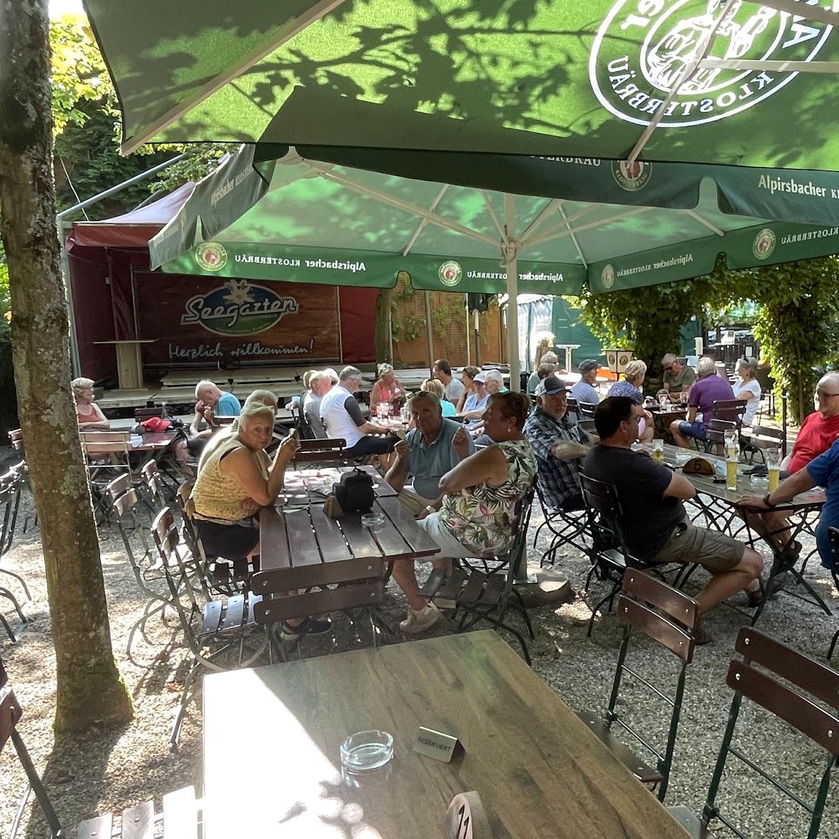 Restaurant "Emma