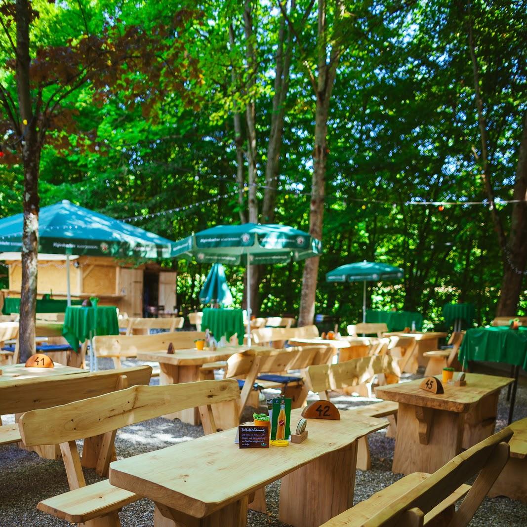 Restaurant "Emma